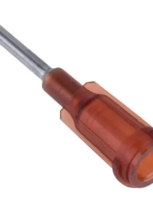 Loctite 97225/50 dávkovací jehla SSS15 - 1,37 mm jantarová - 50 ks Speciální Cena