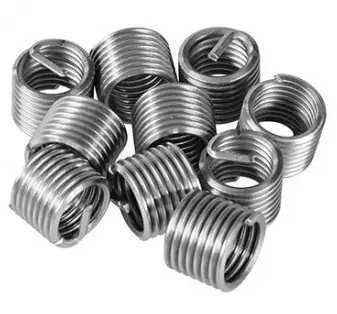 Finální Výprodej 41300080020 Závitová vložka M8x1,25x20