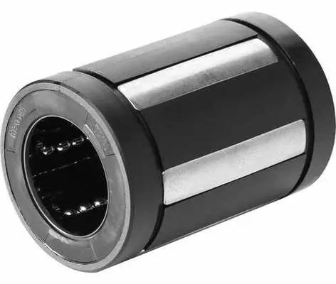 Nejlepší Volba R067224040 - KBB-40-DD BOSCH-REXROTH Lineární kuličkové pouzdro