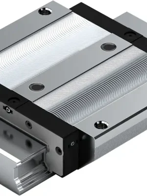 R167159420 - KWD-020-BNS-C0-N-1 Bosch Rexroth Lineární vozík Top Prodej