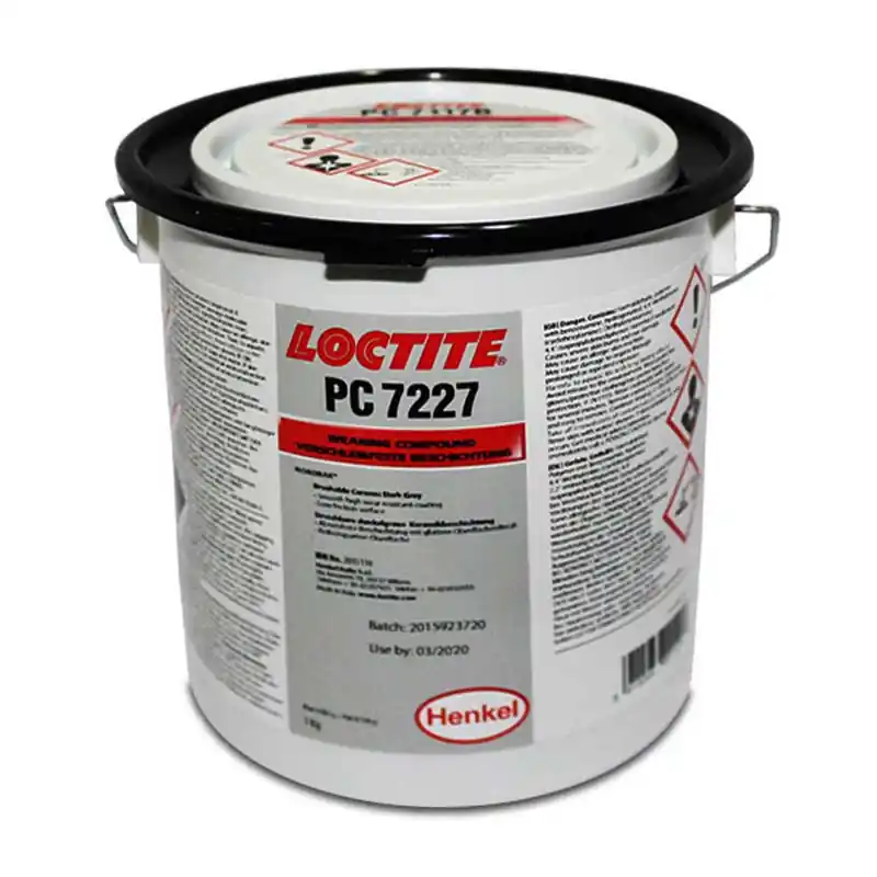 Loctite 7227/1kg keramický nátěr šedý Rychlé Dodání
