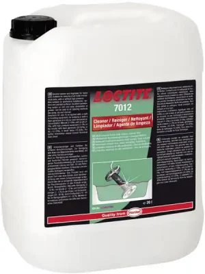 Loctite 7012/20l čistič (čištění ponorem) Cenová Bomba