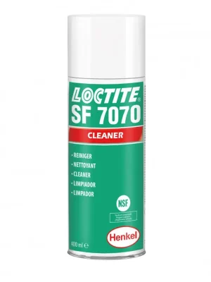 Speciální Cena Loctite 7070/400ml čistič na plasty