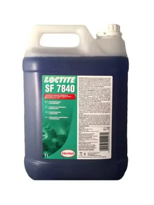 Loctite 7840/5l čistič univerzální modrý koncentrát - 5 l Dokud Zásoby Vydrží
