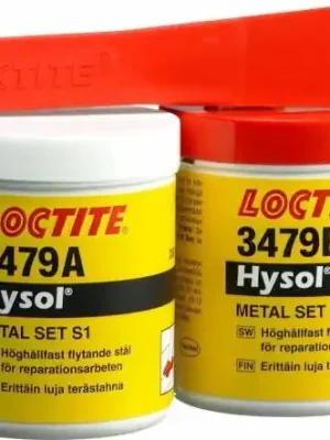 Loctite 3479/500g epoxidové lepidlo kovem plněné vysokoteplotní Výhodná Nabídka