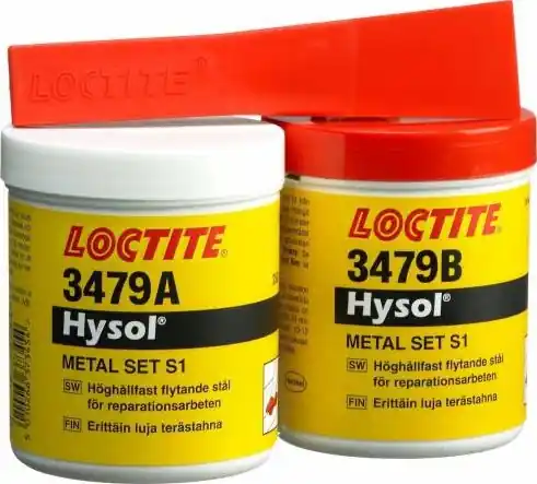 Loctite 3479/500g epoxidové lepidlo kovem plněné vysokoteplotní Výhodná Nabídka