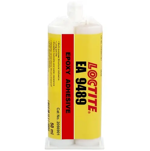 Víkendová Akce Loctite 9489/50ml epoxidové lepidlo univerzální odolné rázům