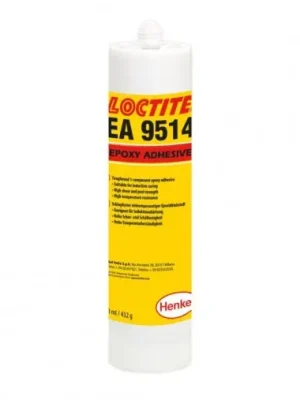 Zlevněný Loctite 9514/300ml epoxidové lepidlo indukční vytvrzení
