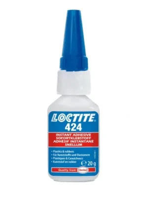 Loctite 424/20g vteřinové lepidlo Pouze Dnes