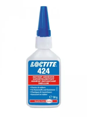Horká Nabídka Loctite 424/50g vteřinové lepidlo