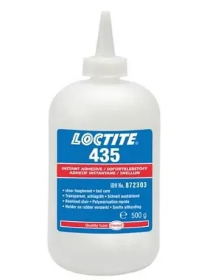 Sezónní Sleva Loctite 435/500g vteřinové lepidlo