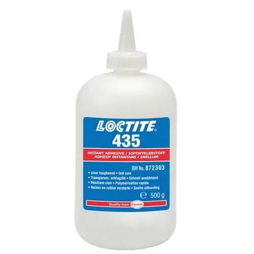 Sezónní Sleva Loctite 435/500g vteřinové lepidlo