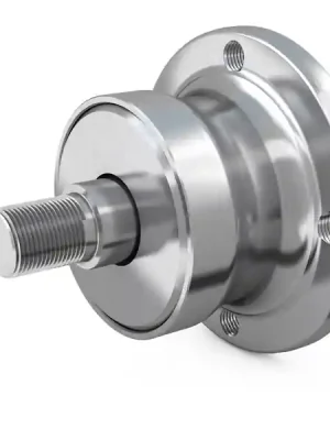 BAA-0004 SKF Ložisková jednotka Omezená Nabídka
