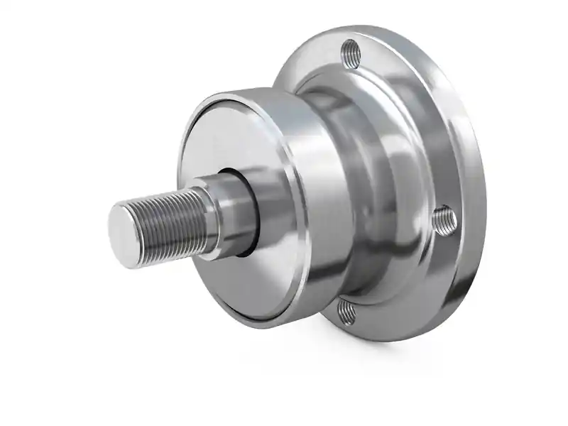 BAA-0004 SKF Ložisková jednotka Omezená Nabídka