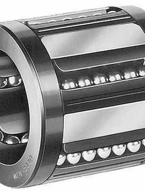 Nová Kolekce R066801600 - KBSE-16 BOSCH-REXROTH Lineární kuličkové pouzdro