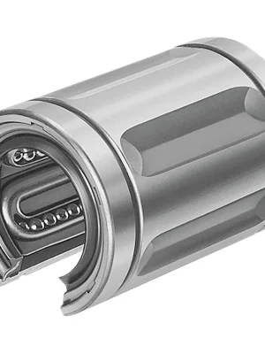 R063203000 - KBM-O-30-DD BOSCH-REXROTH Lineární kuličkové pouzdro Časově Omezené