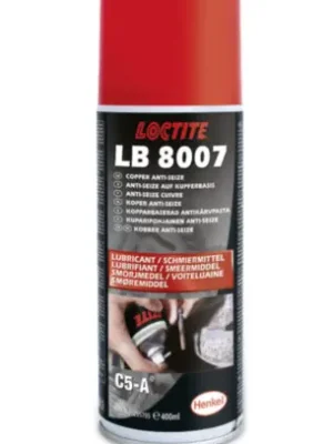Speciální Cena Loctite 8007/400ml Anti Seize C5-A aerosol