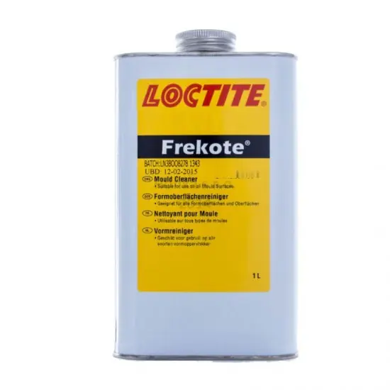 Cenový Hit Loctite 915/1l WB čistič