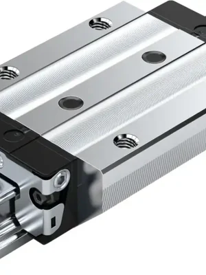 Sezónní Sleva R165321320 - KWD-025-FLS-C1-H-1 Bosch Rexroth Lineární vozík