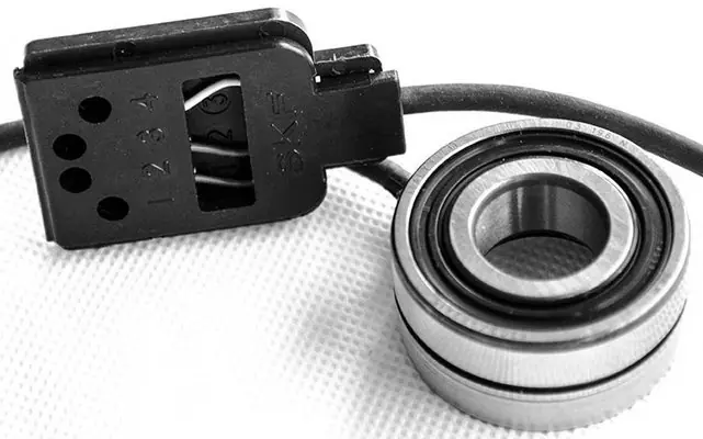 BMB-6205/048S2/UA002A SKF Kuličkové ložisko Vrácení Zdarma