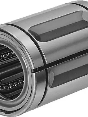 R061001600 - KBM-E-16 BOSCH REXROTH Lineární kuličkové pouzdro Cenová Bomba