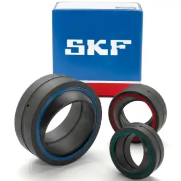 GEK 22 ESA SKF Kloubové ložisko Nejprodávanější