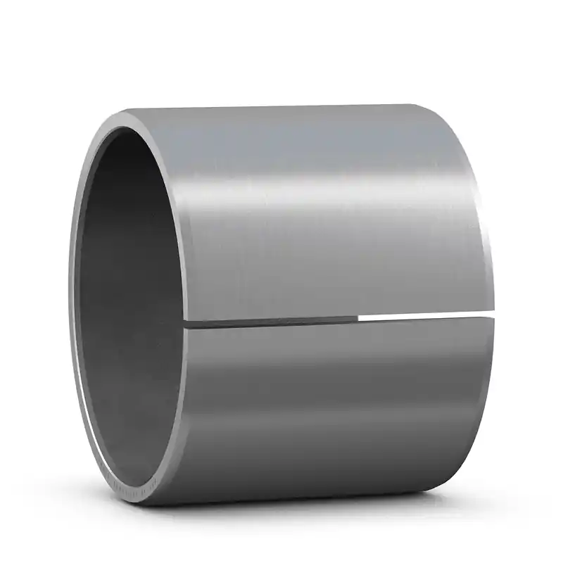 PCM 050705 E SKF Kluzné pouzdro s kompozitem PTFE Oblíbený