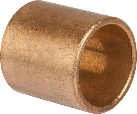 Finální Výprodej B70 10x16x10 Bronzové pouzdro