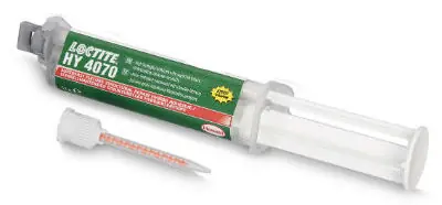 Sleva Loctite HY 4070/11g ultra rychlé hybridní lepidlo pro opravy