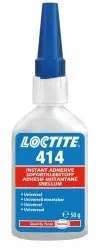 Akční Nabídka Loctite 414/50g vteřinové lepidlo