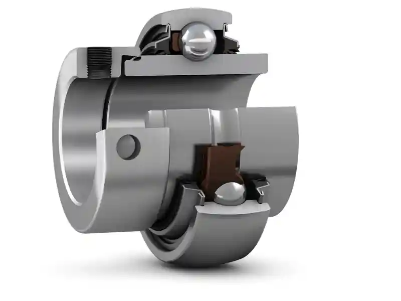 YEL 204-2DW/AG SKF Ložisko Cenová Bomba