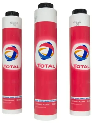 Expresní Doručení TOTAL COPAL MS 2/400g