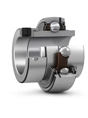 YEL 206-2RF/VL065 SKF Ložisko Cenový Hit