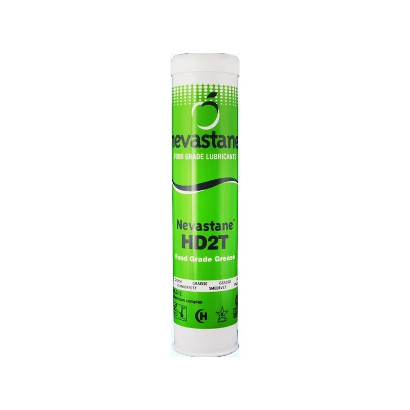 Výhodná Nabídka TOTAL NEVASTANE HD2T/0,4kg Syntetické mazivo