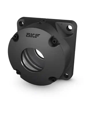 FNL 518 B SKF Ložiskové těleso Autentický