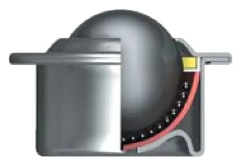 ALWAYSE jednotka 545-1-13 Ocel Top Prodej
