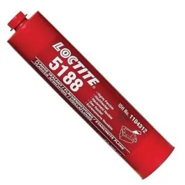 Loctite 5188/300ml plošné těsnění částečně pružné Nová Kolekce