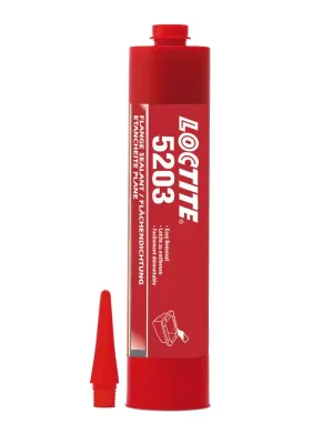 Loctite 5203/300ml plošné těsnění Bezpečná Platba