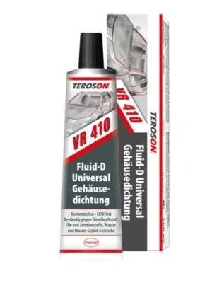 Teroson VR 410/200ml Fluid D - plošné těsnění nevytvrzující Kup Teď