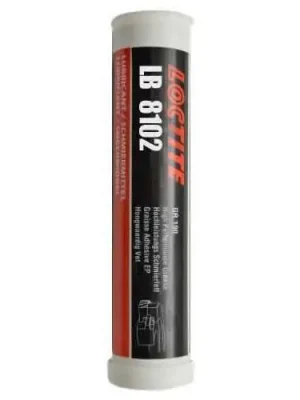 Originální Loctite 8102/400ml mazací tuk pro vysoké teploty