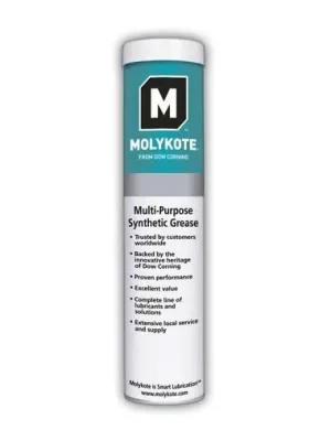 Zlevněný MOLYKOTE G-4700 390g