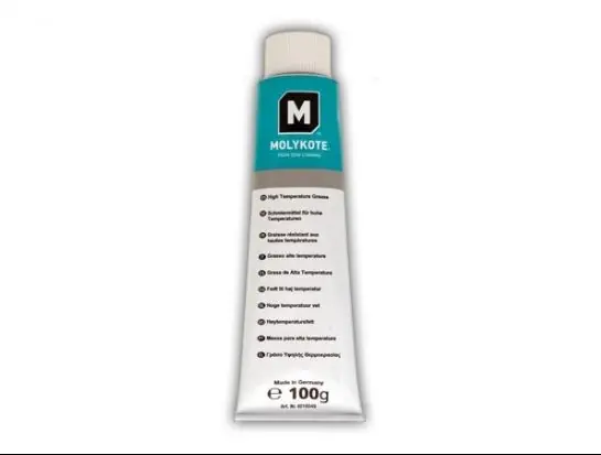 MOLYKOTE G-N Plus 100 g Hit Sezóny