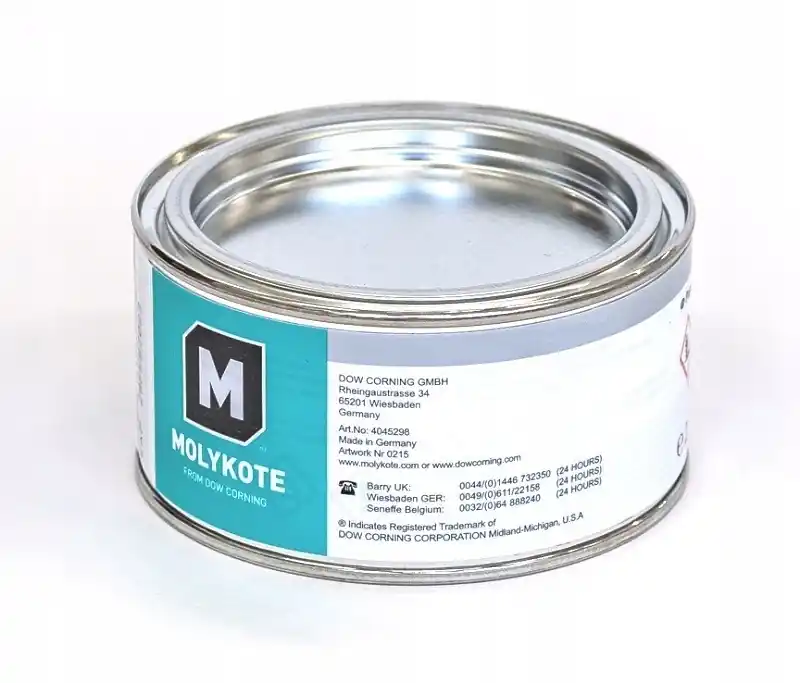 Must-Have MOLYKOTE G-Rapid Plus 250g