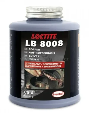 Oblíbený Loctite 8008/453g Anti Seize C5-A