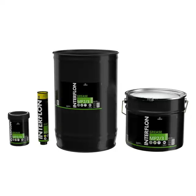 Kup Teď INTERFLON FIN GREASE MP 2/3 400g
