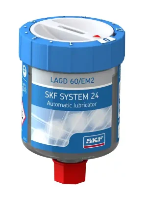 Vysoce Kvalitní LAGD 60/EM2 SKF Automatická maznice