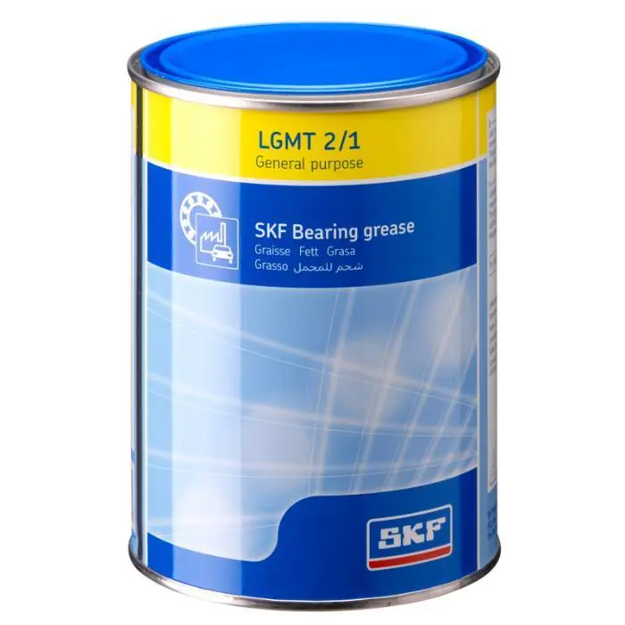Top Prodej LGMT 2/1 SKF univerzální plastické mazivo pro strojírenství