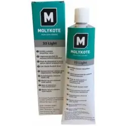 MOLYKOTE 33 Light 100g Autentický