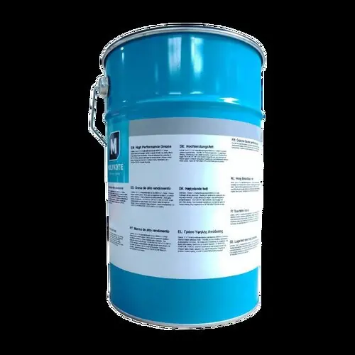 Výprodej MOLYKOTE BR 2 Plus 25kg