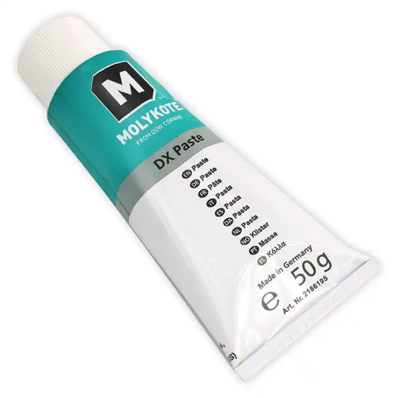 MOLYKOTE DX Paste 50g Akce Pouze Dnes